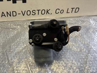 Блок ABS A4 2010 8K2 CDH