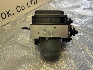 Блок ABS A4 2010 8K2 CDH