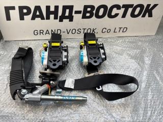 Ремень безопасности передний Mazda Atenza 2013