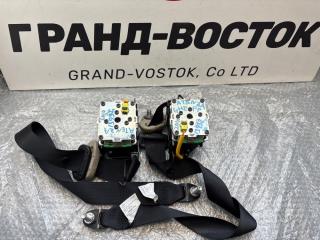 Ремень безопасности передний Mazda Atenza 2010