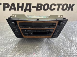 Запчасть магнитола Nissan Cedric 2003