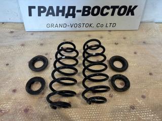Пружина подвески задняя Toyota Prius 2013 контрактная Пружина подвески задняя Toyota Prius 2013