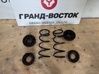 Запчасть пружина подвески задняя Nissan Teana 2008