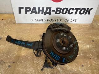 Ступица передняя правая Mazda Atenza 2010