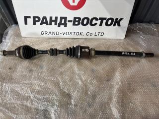 Привод передний правый Nissan Teana 2008