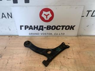 Рычаг передний левый Toyota Wish 2009