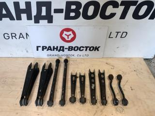 Тяга поперечная задняя BMW X3 2012