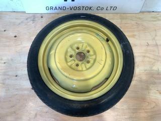 Запасное колесо Toyota Celica Б/У Запасное колесо Toyota Celica