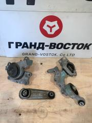 Подушка двигателя Nissan X-Trail 2016