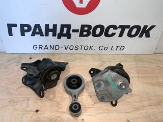 Подушка двигателя Mazda Atenza 2010