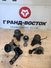 Подушка двигателя Nissan Teana 2008