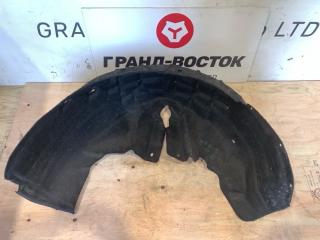 Подкрылок задний правый AUDI A4 2010