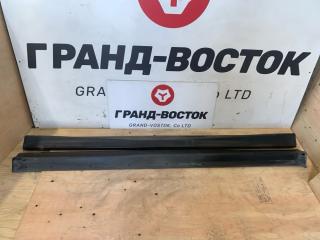 Порог кузова Mitsubishi Diamante 2002 Б/У Порог кузова Mitsubishi Diamante 2002