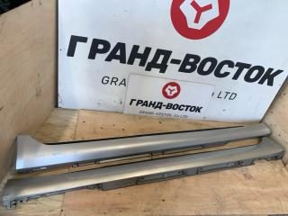 Порог кузова Lexus LS600H 2010 Б/У Порог кузова Lexus LS600H 2010