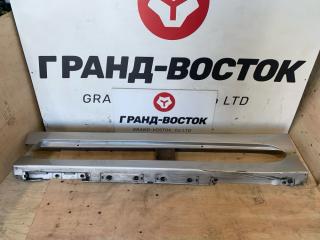 Порог кузова Toyota Prius 2013 Б/У Порог кузова Toyota Prius 2013