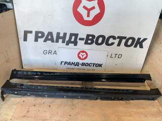 Порог кузова Toyota Wish 2009 Б/У Порог кузова Toyota Wish 2009