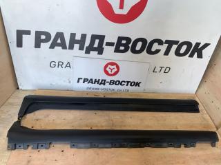 Порог кузова BMW X3 2012 Б/У Порог кузова BMW X3 2012