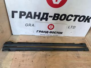 Порог кузова Toyota Camry 2001 Б/У Порог кузова Toyota Camry 2001