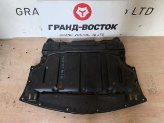 Защита двигателя Nissan Fuga 2005
