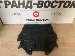 Запчасть защита двигателя Nissan Cedric 2003