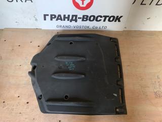 Защита днища кузова Lexus LS600H 2010 Б/У Защита днища кузова Lexus LS600H 2010