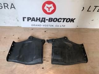 Запчасть защита двигателя Nissan Teana 2008