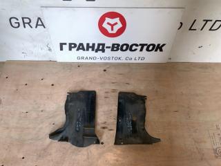Запчасть защита двигателя Mazda Axela 2009