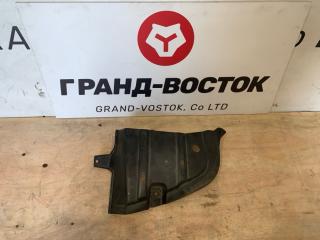 Запчасть защита бампера передняя правая Mitsubishi Delica 2002