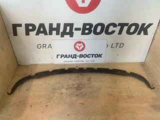 Защита бампера передняя Nissan Elgrand Б/У Защита бампера передняя Nissan Elgrand