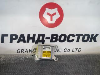 Блок управления airbag Toyota Prius 2013 Б/У Блок управления airbag Toyota Prius 2013