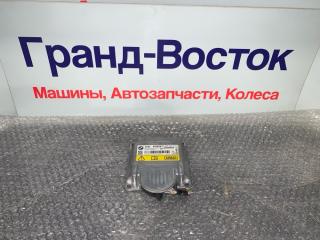 Блок управления airbag BMW X3 2012 Б/У Блок управления airbag BMW X3 2012