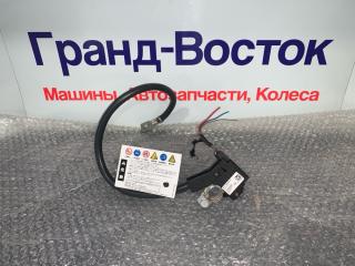 Запчасть клемма аккумулятора BMW X3 2012