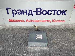 Запчасть преобразователь напряжения BMW X3 2012