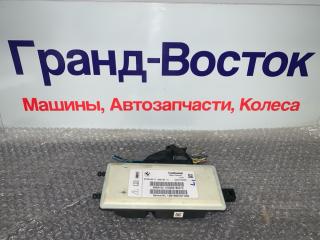 Блок управления airbag BMW X3 2012 Б/У Блок управления airbag BMW X3 2012