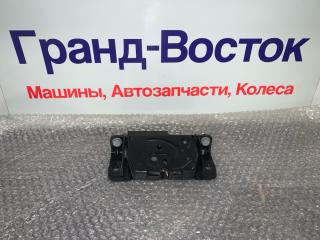 Запчасть замок двери багажника BMW X3 2012