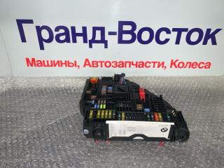 Запчасть блок предохранителей BMW X3 2012