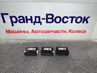 Запчасть блок управления антенной BMW X3 2012