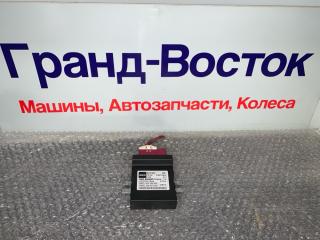 Запчасть блок управления топливным насосом BMW X3 2012
