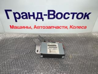 Запчасть блок управления магнитолой Lexus LS600H 2010