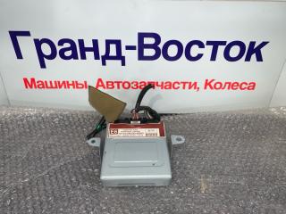 Запчасть блок управления подвеской Lexus LS600H 2010