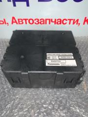 Фото запчасти блок управления Lexus LS600H 2010 Б/У запчасть Запчасть блок управления Lexus LS600H 2010