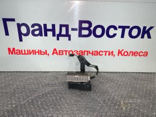 Запчасть резистор топливного насоса Lexus LS600H 2010