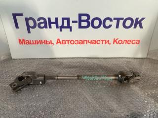 Фото запчасти рулевой карданчик Mitsubishi Delica D:2 2014 Б/У запчасть Запчасть рулевой карданчик Mitsubishi Delica D:2 2014