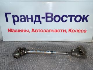 Фото запчасти рулевой карданчик Suzuki Solio 2012 Б/У запчасть Запчасть рулевой карданчик Suzuki Solio 2012