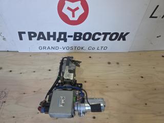 Рулевая колонка Suzuki Solio 2012