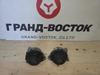 Подушка двигателя BMW X3 2012