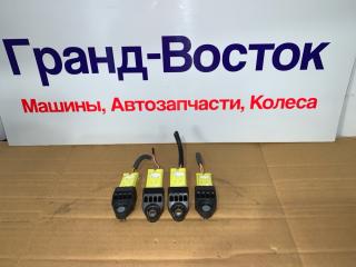 Запчасть датчик airbag задний Lexus LS600H 2010