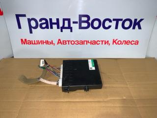 Блок управления климат-контролем Lexus LS600H 2010 контрактная Блок управления климат-контролем Lexus LS600H 2010