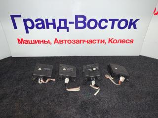 Запчасть сервопривод заслонок печки Nissan Teana 2008