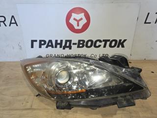 Фара правая Mazda Axela 2010